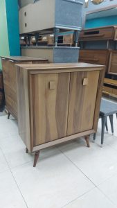 خرید جاکفشی با طراحی مدرن  