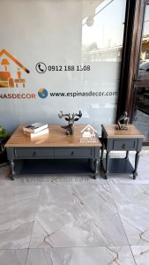 عسلی برای عید